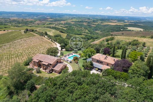 Propriété de campagne à Montecchio, Provincia di Terni