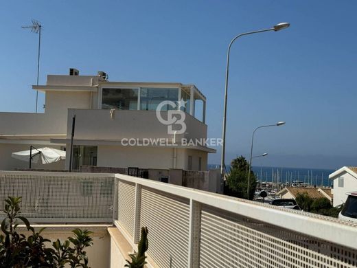 Apartament w Ragusa, Sycylia