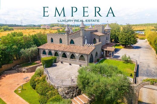 Villa en Nepi, Provincia di Viterbo