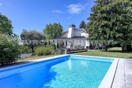 ﻓﻴﻼ ﻓﻲ Botticino, Provincia di Brescia