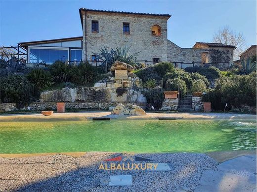 ‏וילה ב  Rapolano Terme, Provincia di Siena