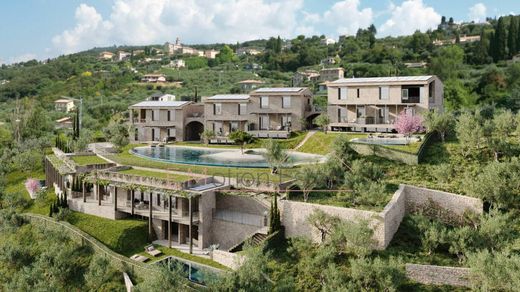 Penthouse à Torri del Benaco, Vérone