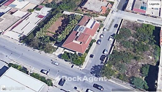 Villa a Mazara del Vallo, Trapani