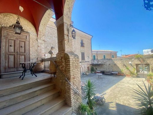 Appartementencomplex in San Martino in Pensilis, Provincia di Campobasso