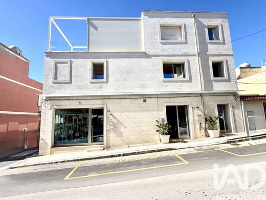 Otel Portopalo di Capo Passero, Siracusa ilçesinde