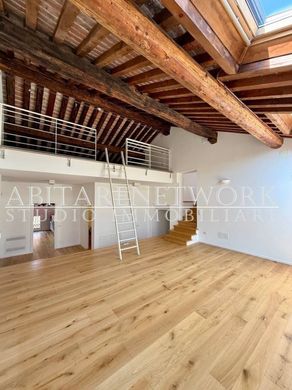 Penthouse in Padua, Veneto