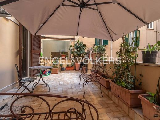 Appartamento a Roma, Lazio