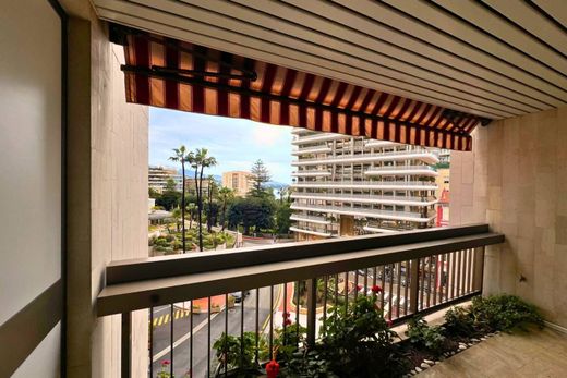 Apartment in Monaco