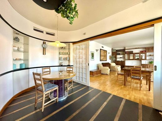 Attico a Milano, Lombardia