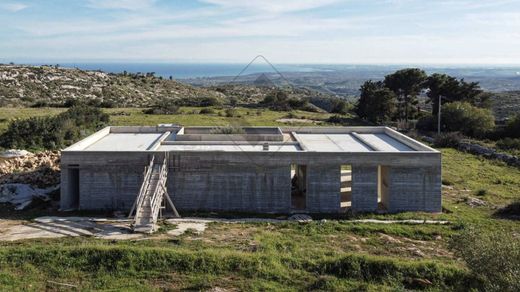 Villa - Noto, Provincia di Siracusa