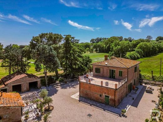 Propriété de campagne à Foiano della Chiana, Province of Arezzo