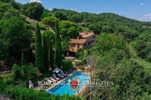 컨트리하우스 / Città di Castello, Provincia di Perugia