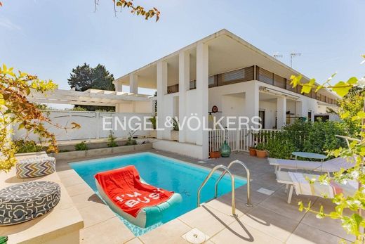 Villa in Bari, Apulia