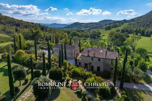 Villa in Umbertide, Provincia di Perugia