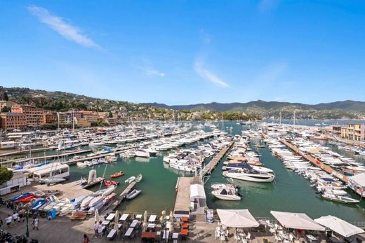 Квартира, Santa Margherita Ligure, Provincia di Genova