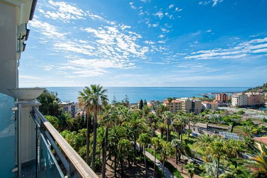 Apartament w Bordighera, Provincia di Imperia