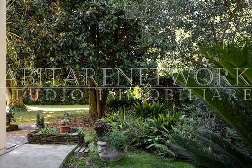 Villa a Padova, Veneto