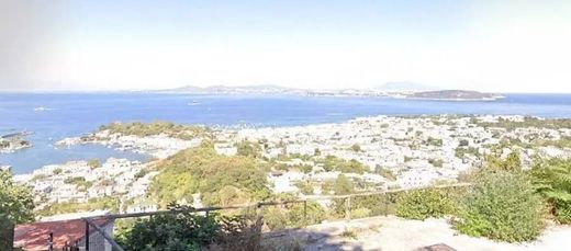 Villa a Ischia, Napoli