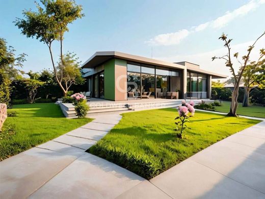 Villa in Forte dei Marmi, Provincia di Lucca