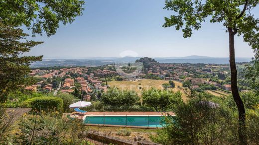 Casa de campo en Sarteano, Provincia di Siena