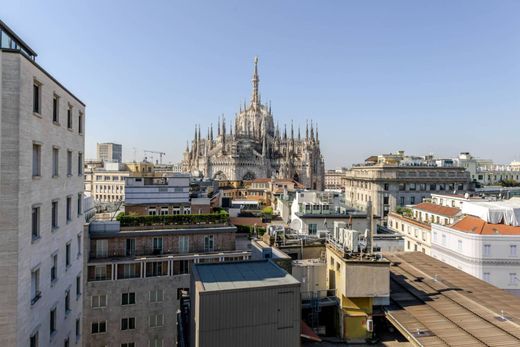 Apartment in Milan, Lombardy