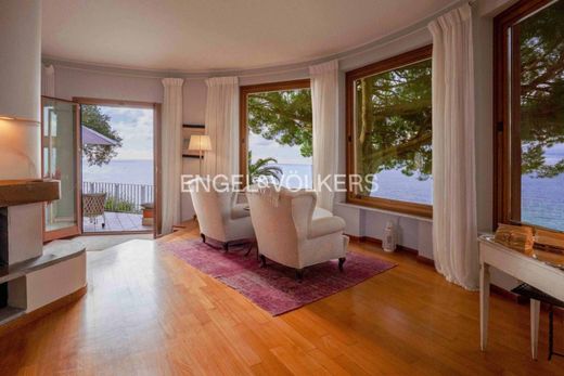 Villa a Arenzano, Genova