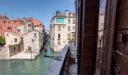 Appartement à Venise, Vénétie