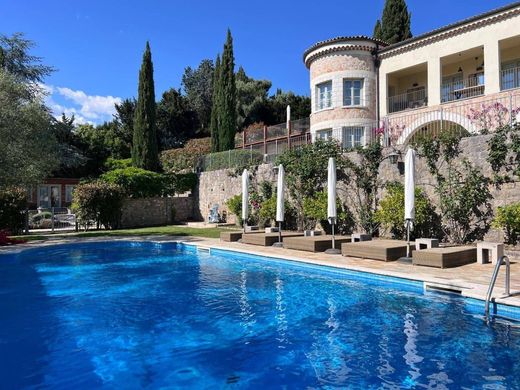 Villa in Grasse, Alpes-Maritimes