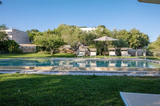 Villa in Ostuni, Provincia di Brindisi