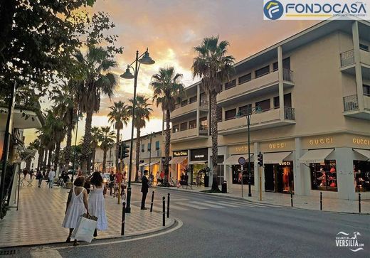 ‏וילה ב  Forte dei Marmi, Provincia di Lucca