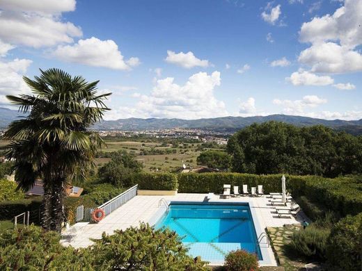 Villa - Arezzo, Province of Arezzo