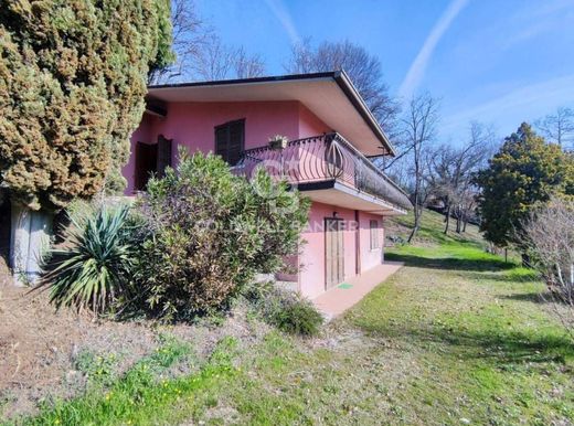 Villa in Soiano, Provincia di Brescia