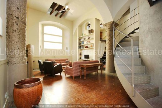 Casa di lusso a Milano, Lombardia
