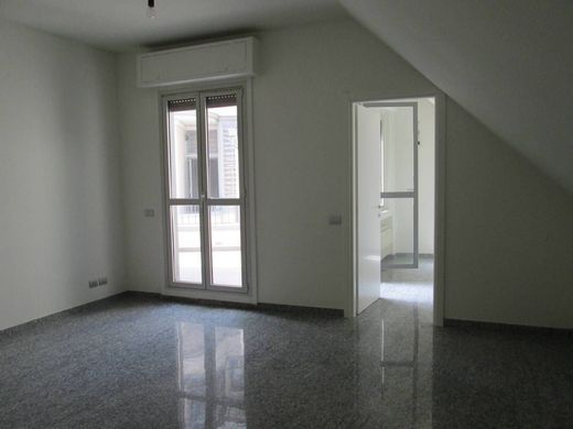 Office in Milan, Lombardy