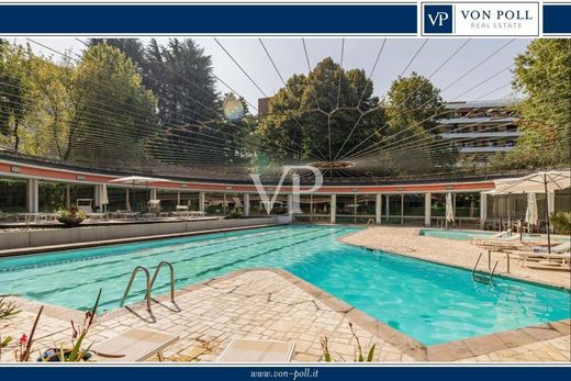 Appartement in Milaan, Città metropolitana di Milano