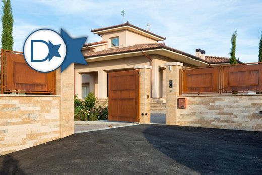 Villa en Foiano della Chiana, Arezzo