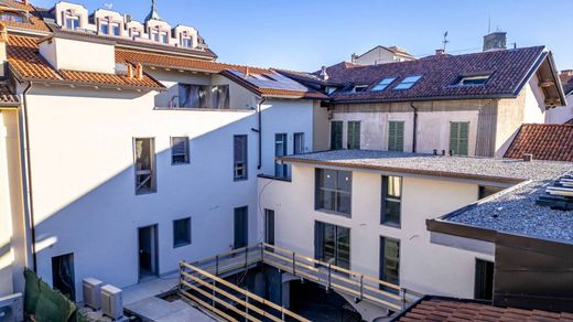 Appartamento in vendita Varese