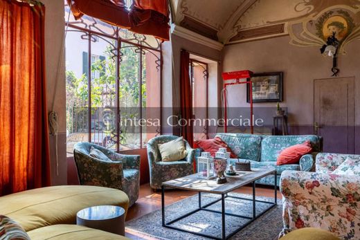 Complesso residenziale a Bovezzo, Brescia