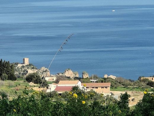 Villa in Castellammare del Golfo, Trapani