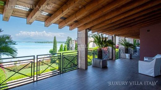 Penthouse à Peschiera del Garda, Vérone