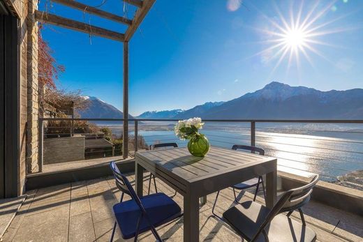 Appartamento a Domaso, Como