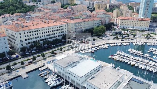 Trieste, Friuli Venezia Giuliaのアパートメント