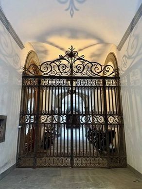 Penthouse in Florence, Tuscany