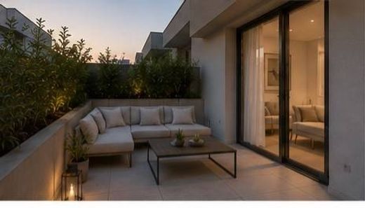 Apartament w Mediolan, Città metropolitana di Milano