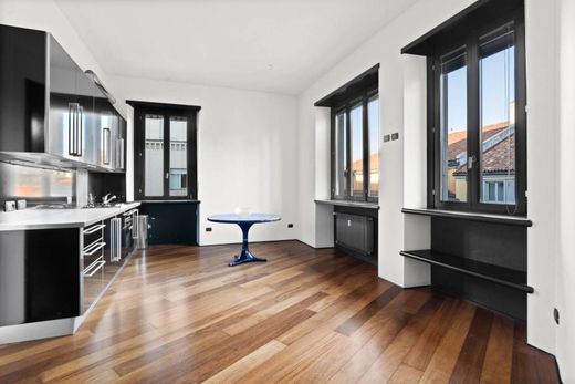 Daire Milano, Milano ilçesinde