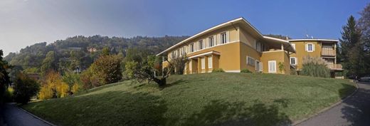 Villa a Brescia, Lombardia