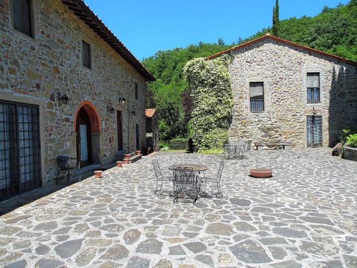 Villa in Londa, Florence