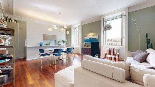 Apartment in Milan, Lombardy