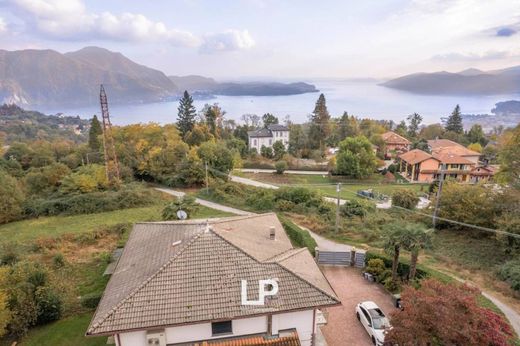 Luxe woning in Bee, Verbania