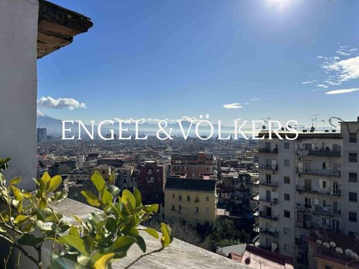 Apartment in Naples, Campania